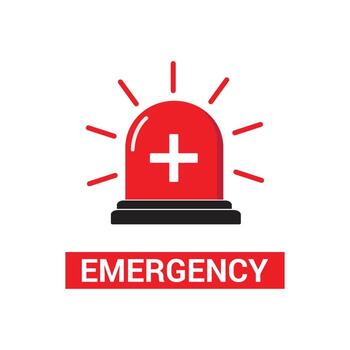 life saving emergency service for everyone vector life saving emergency service for everyone vector